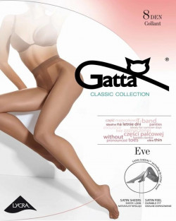 Gatta Tights EVE 8den