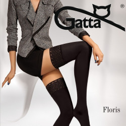 Gatta FLORIS 3D stockings