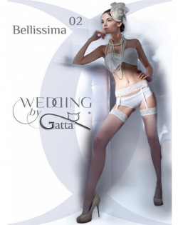 BELLISSIMA 02 box tights