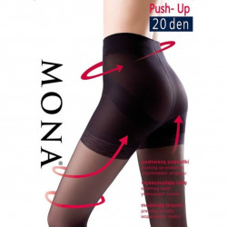 Modeling and corrective slimming tights