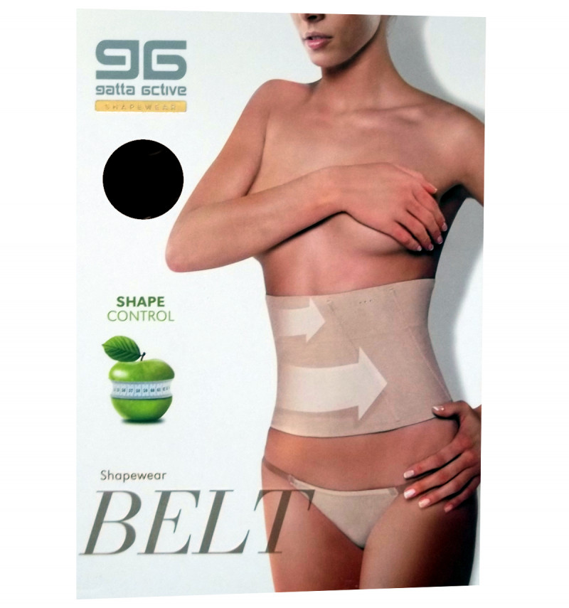 Gatta Shapewear Belt - slimming belt