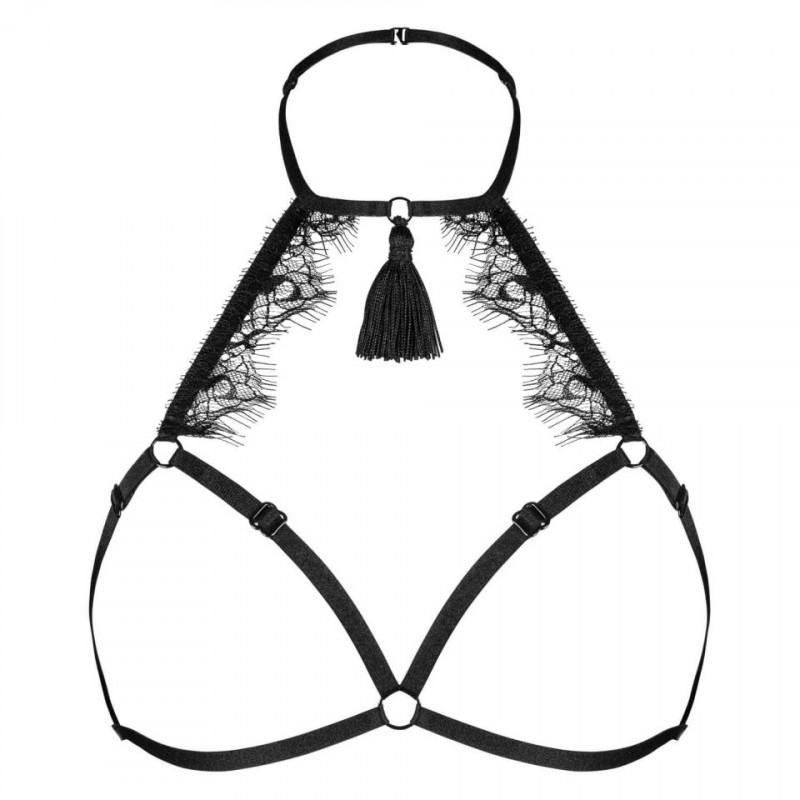 Promees Body harness Manola lace harness