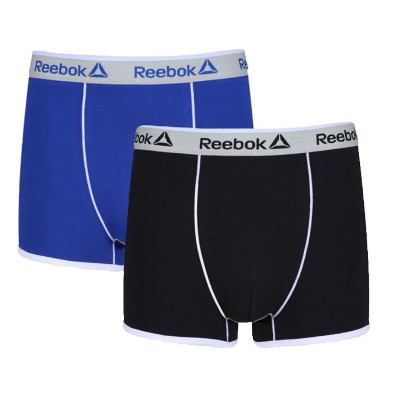 REEBOK TRUNK boxer shorts OLIVER BOX