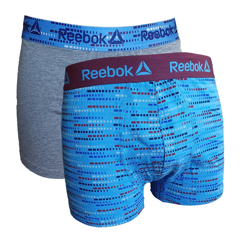 REEBOK TRUNK boxer shorts SHAY 2pack