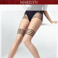 Marilyn DESIRE K08 tights...