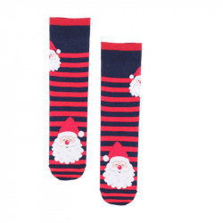 Wola men's Christmas socks