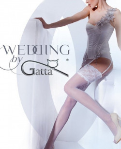 Gatta VENUS stockings to...