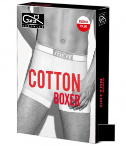 Gatta BOXER COTTON boxers