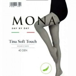 Mona Tina Soft Touch Tights...