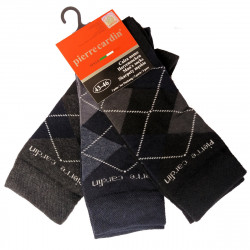 Pierre Cardin MIX suit socks